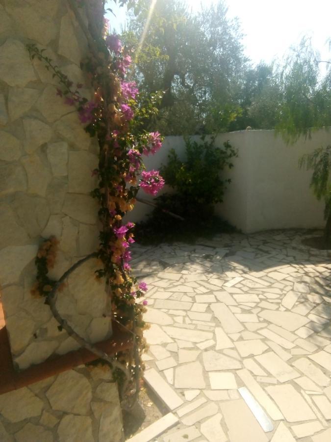 Villa Oleandro Ciccino Vieste Extérieur photo