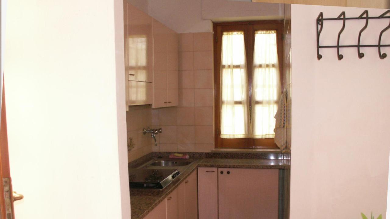 Villa Oleandro Ciccino Vieste Extérieur photo