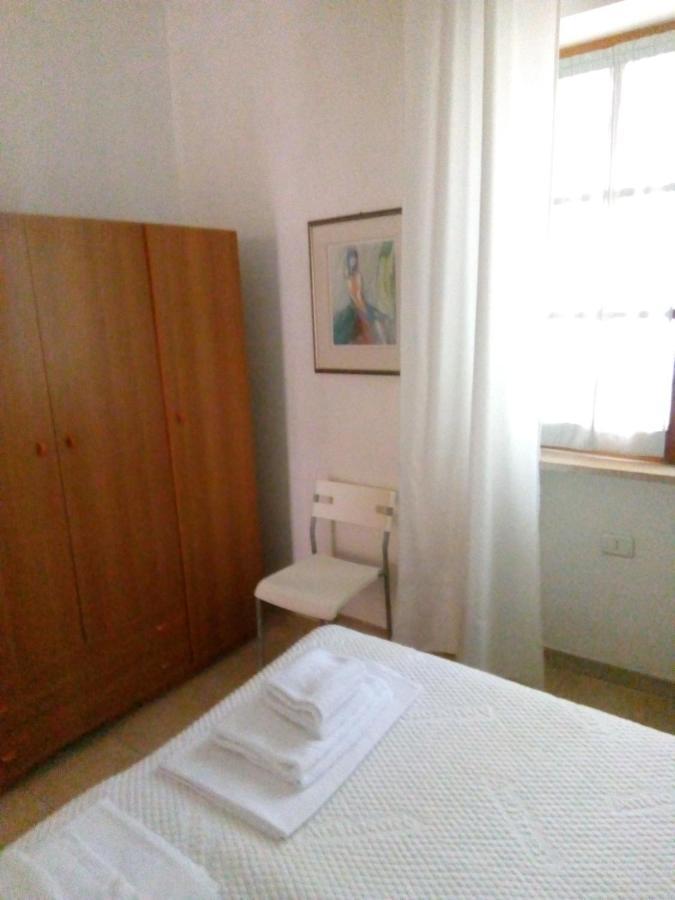Villa Oleandro Ciccino Vieste Extérieur photo