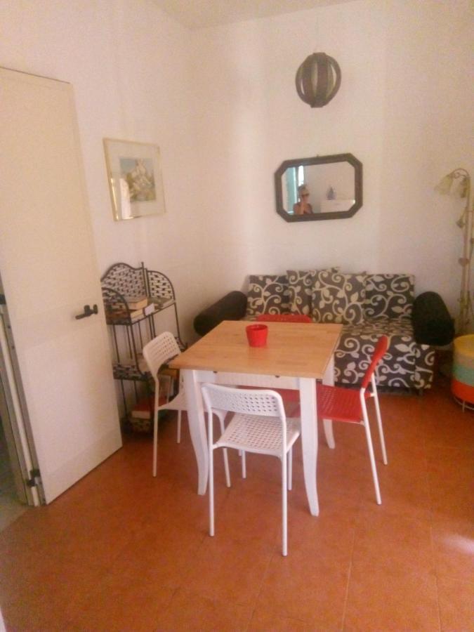 Villa Oleandro Ciccino Vieste Extérieur photo