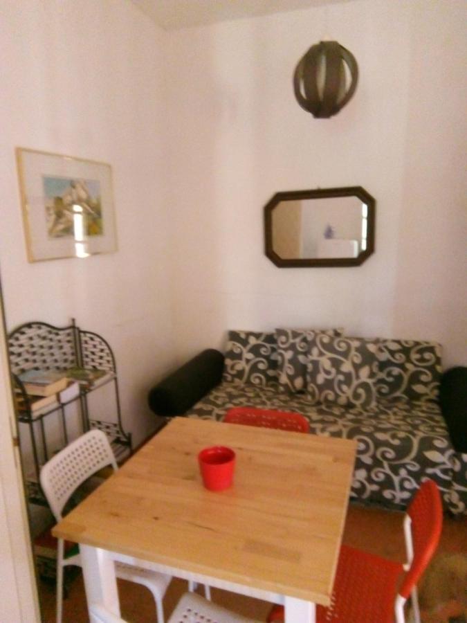 Villa Oleandro Ciccino Vieste Extérieur photo