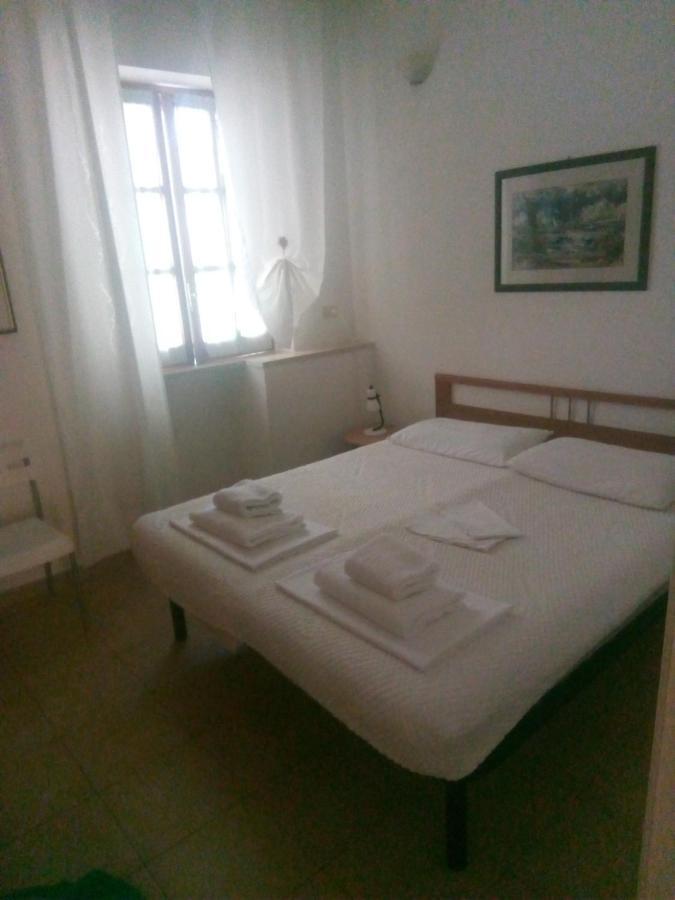 Villa Oleandro Ciccino Vieste Extérieur photo
