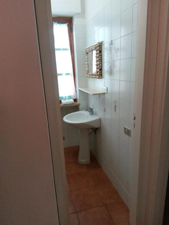 Villa Oleandro Ciccino Vieste Extérieur photo